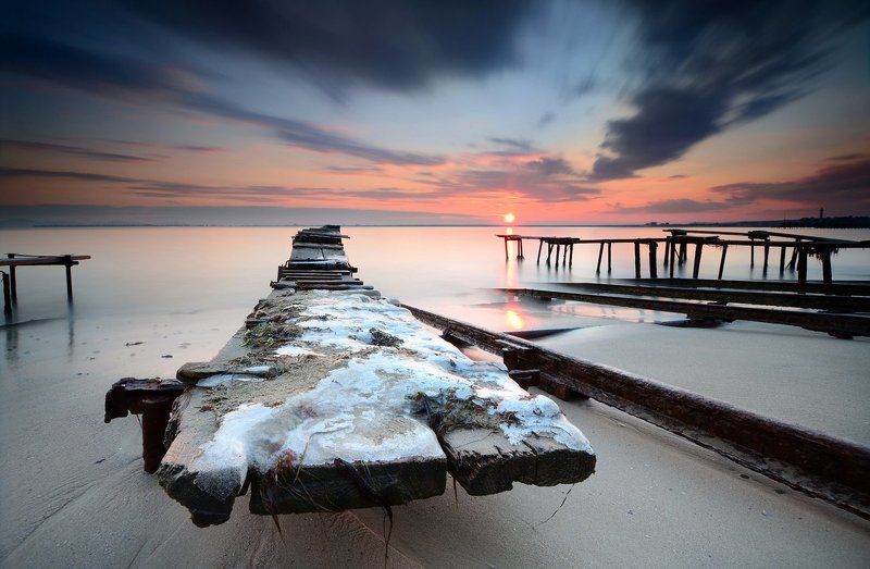 Пирс фото превью