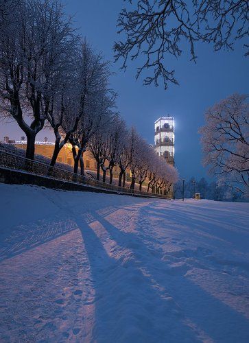 Гатчинский дворец