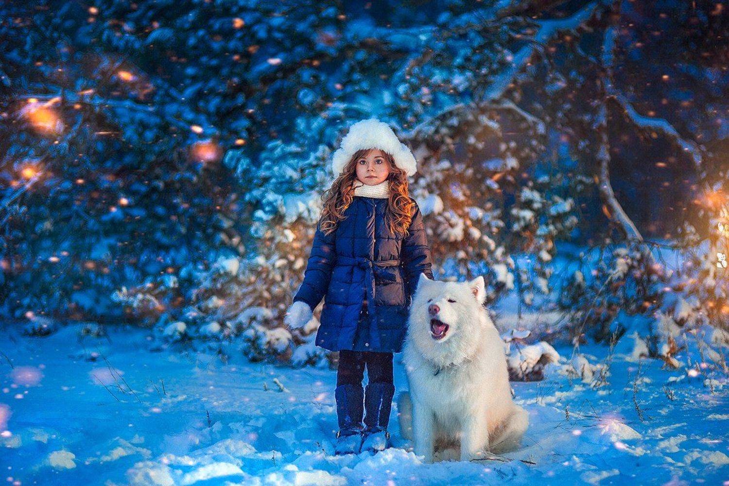 , Анна Колмакова