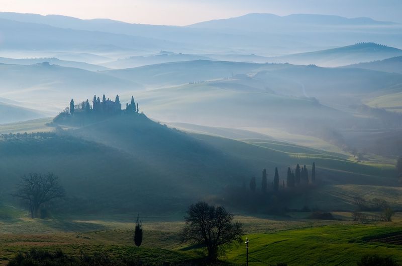 Belvedere per Sempre фото превью