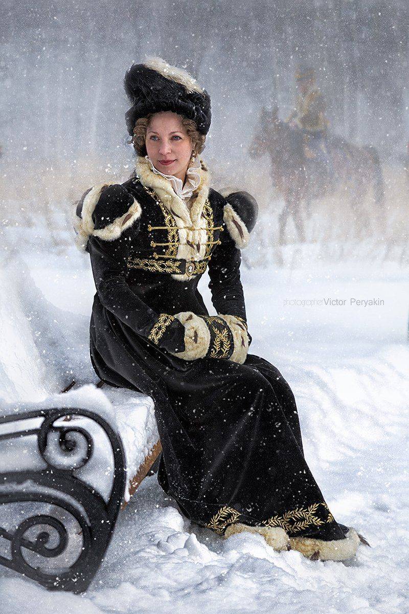 , Виктор Перякин