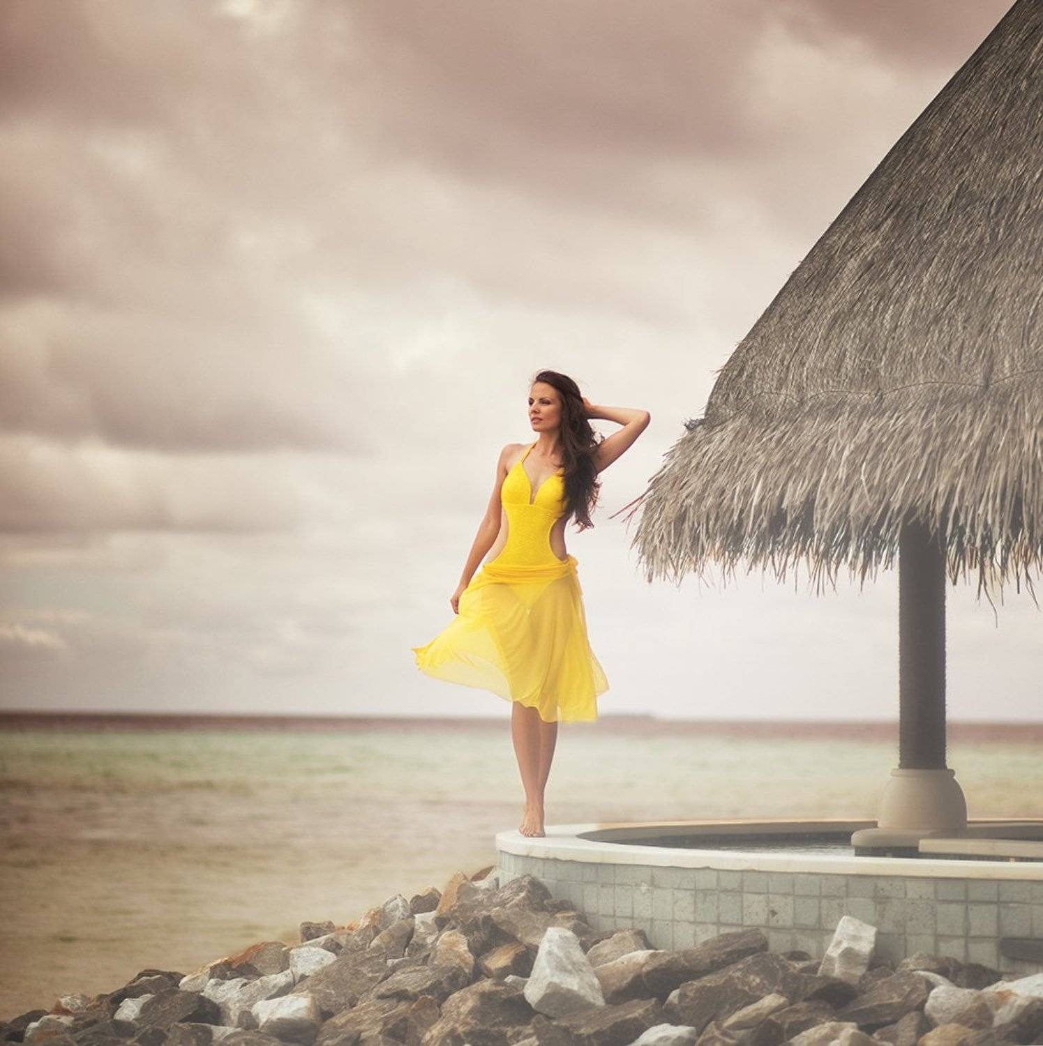 , DesiArt Kuleshova