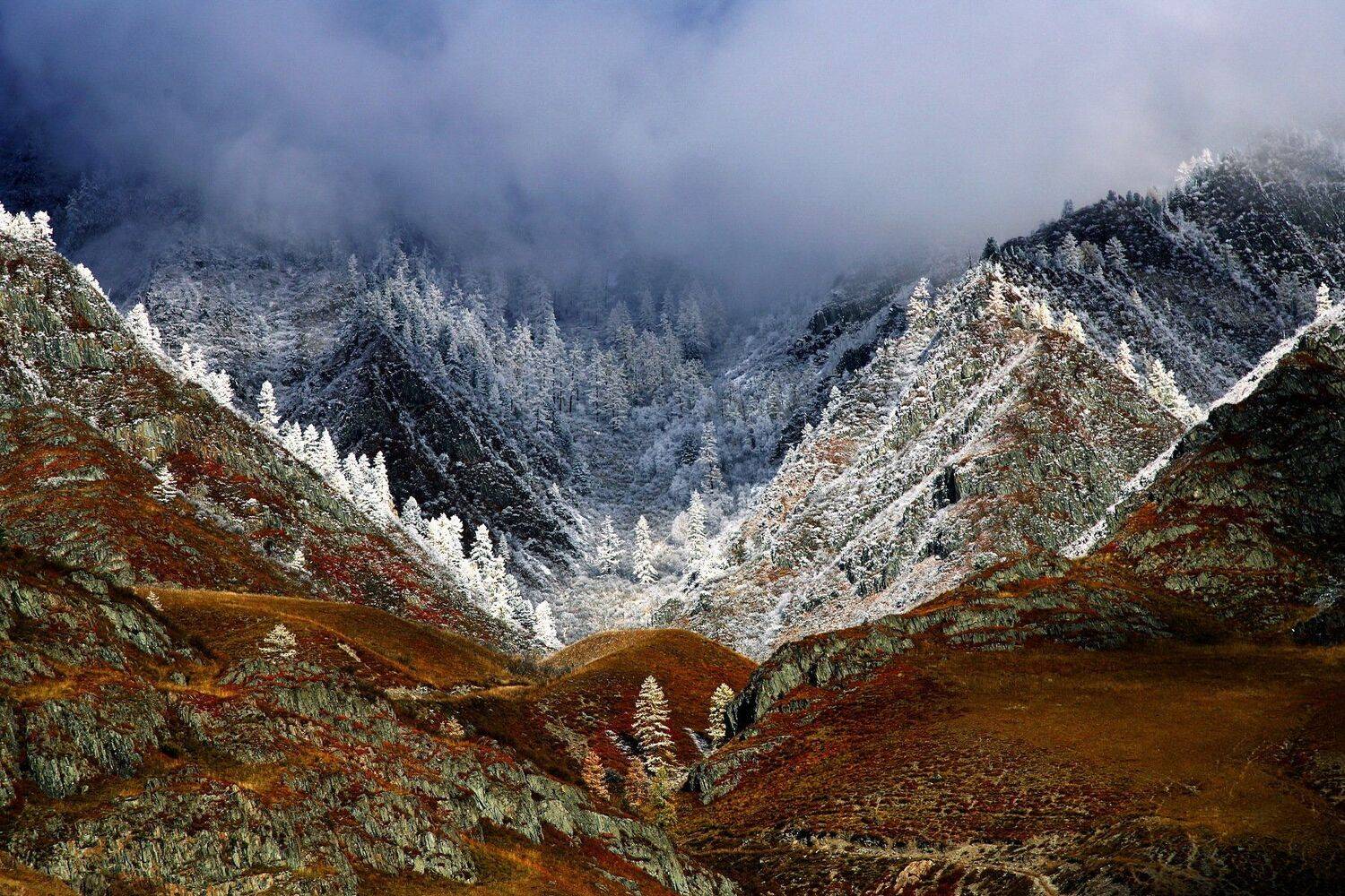 , Рудик Валерий