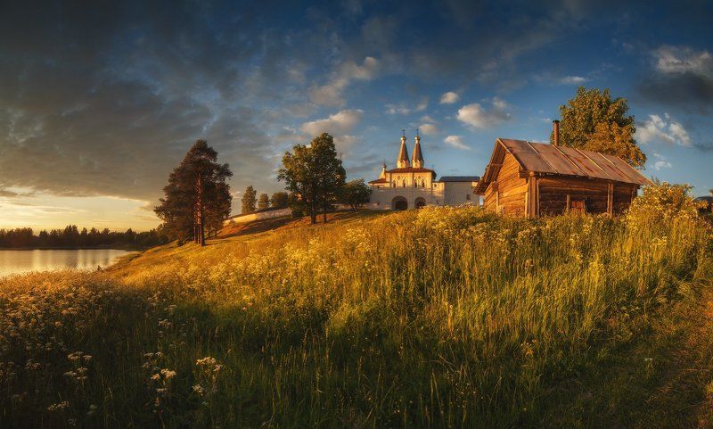 Ферапонтово * * * фото превью