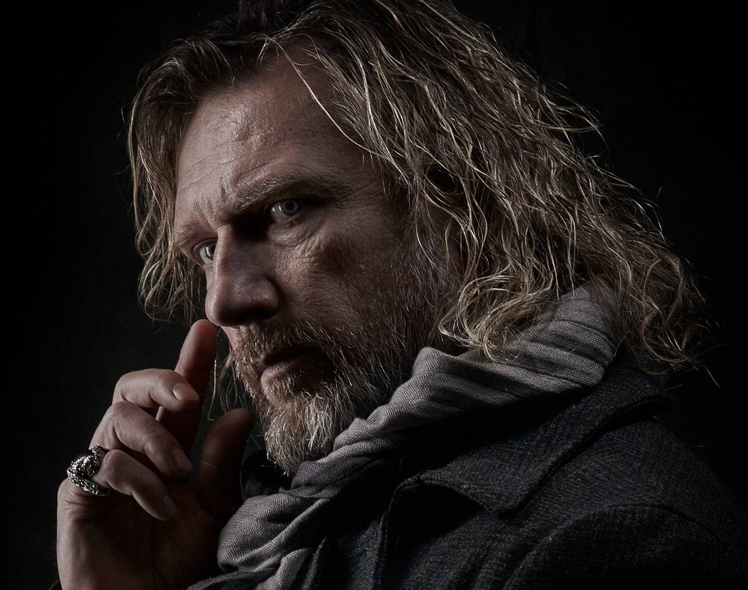 , Сергей Борисов