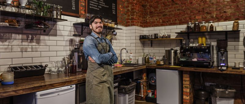 Skuratov Coffe фото превью