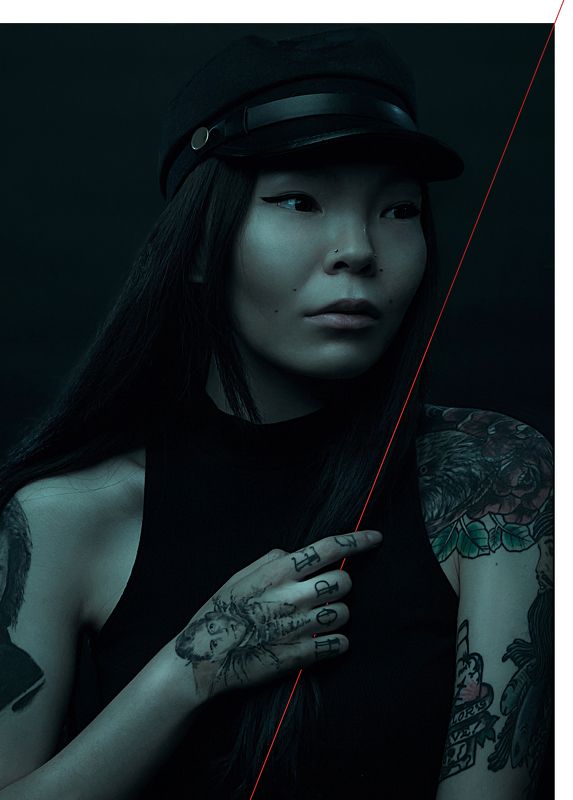 INTERSECTION фото превью