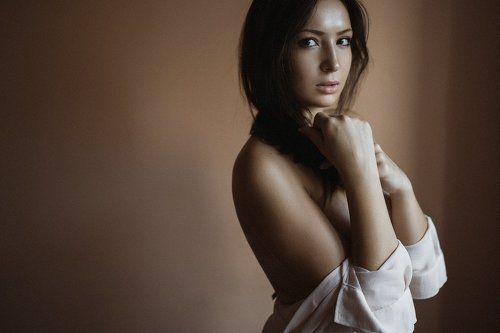 Камила