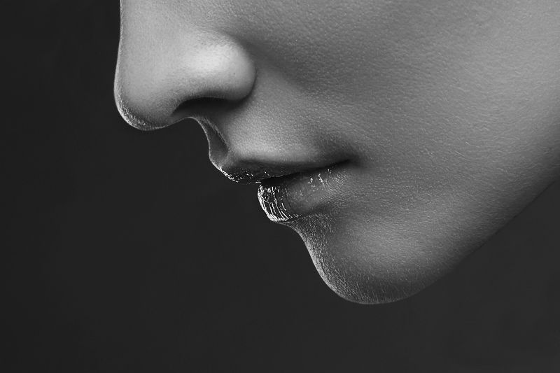 Портрет Портрет фото превью