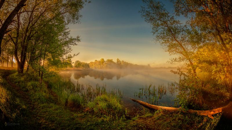 Утро доброе фото превью