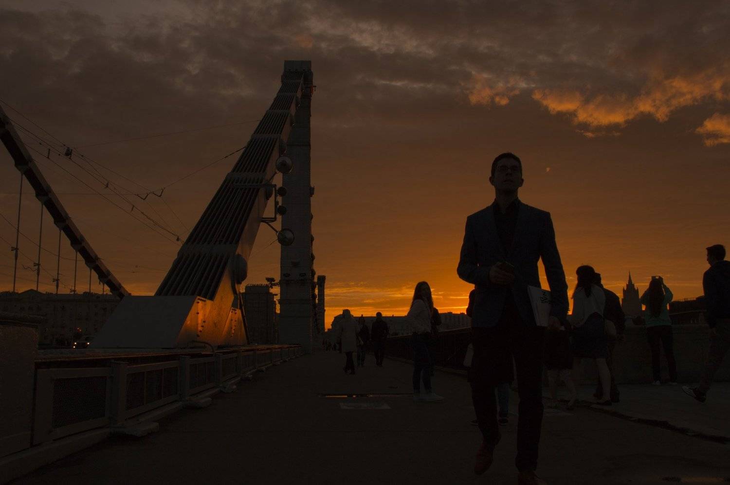 , Денис Духовник