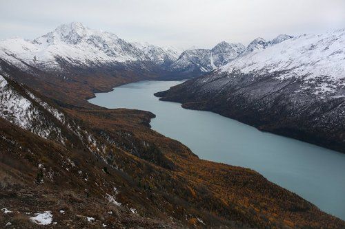 Alaska