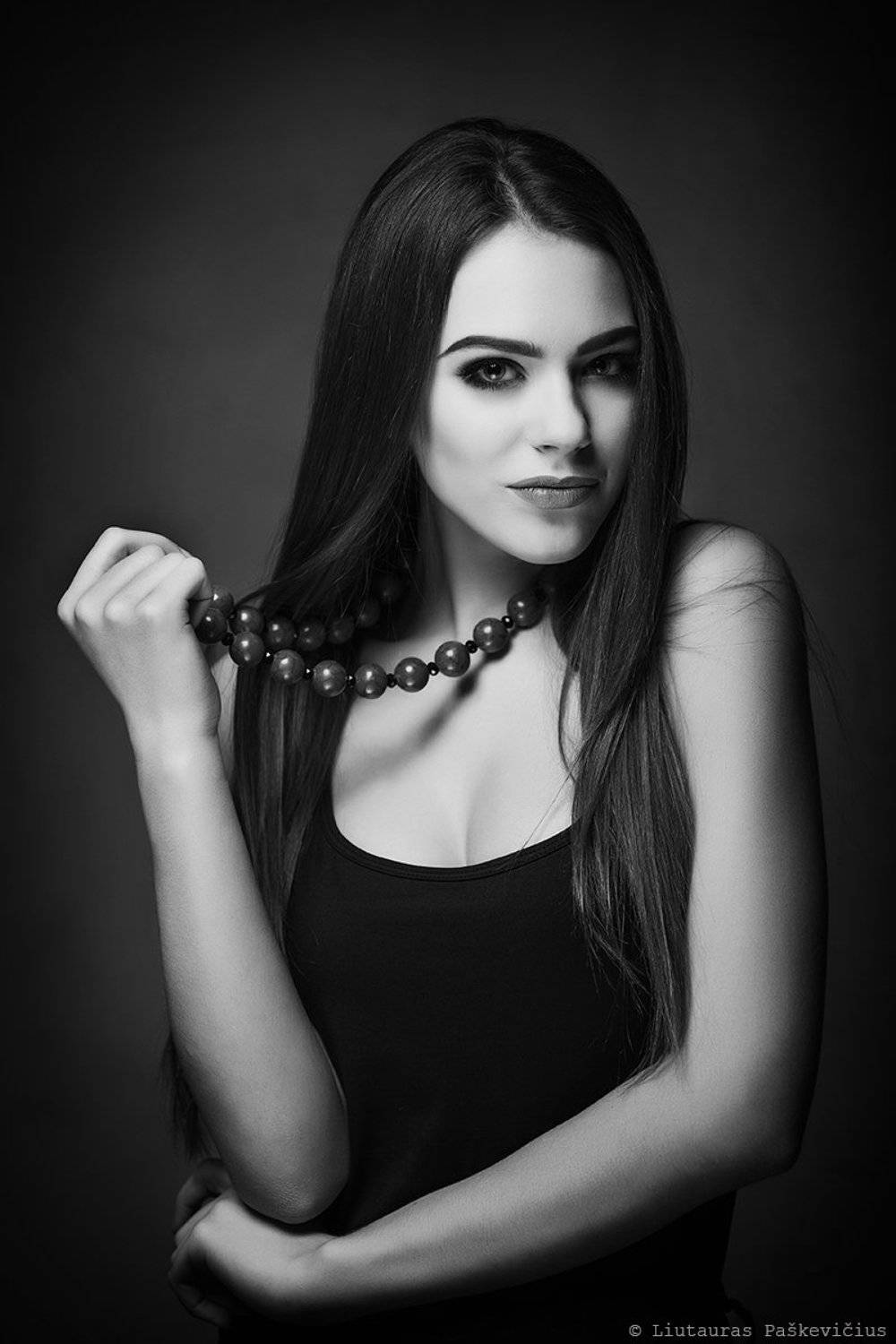 , Liutauras Paskevicius