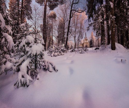 Церковь Петра и Павла