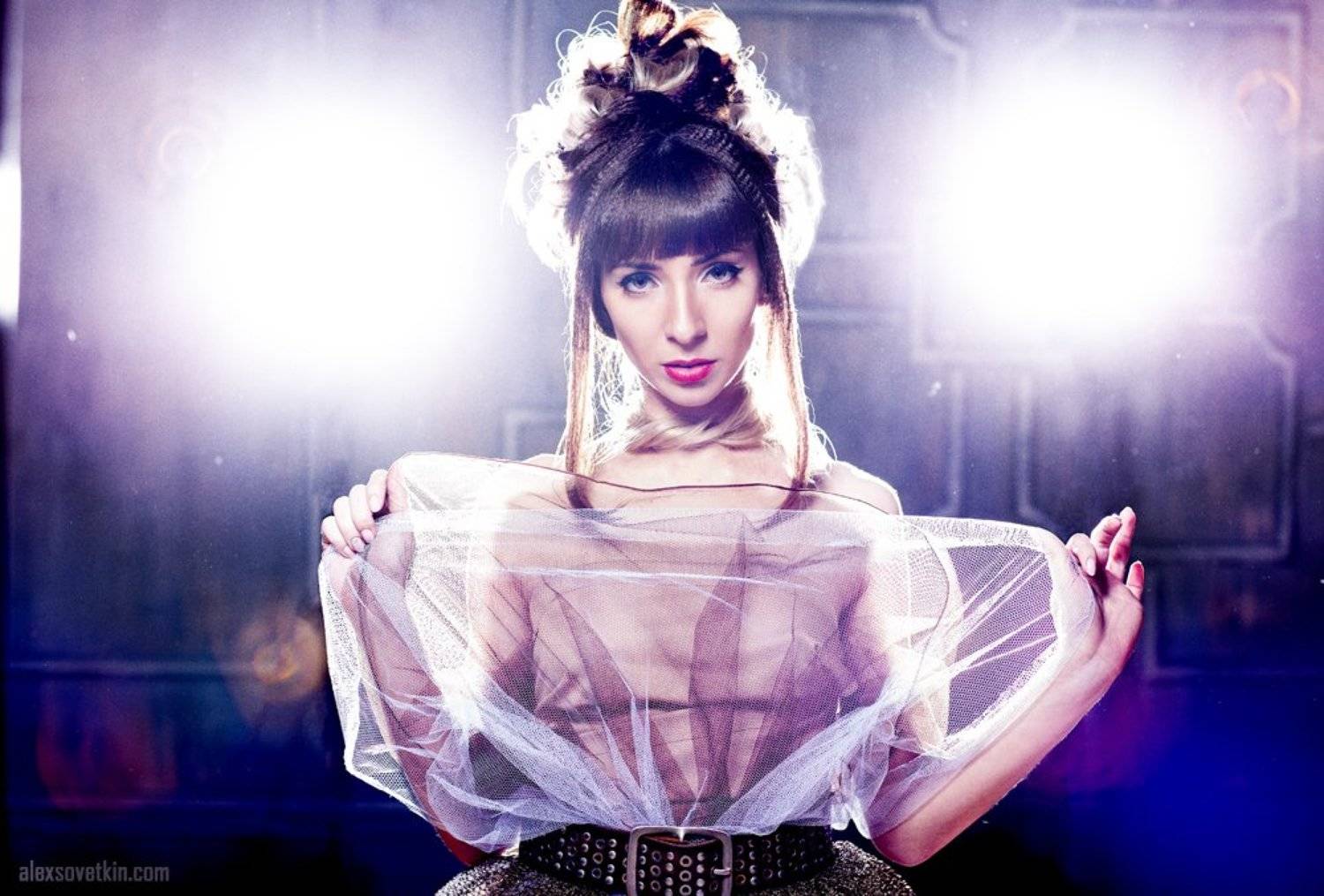 , Александр Советкин