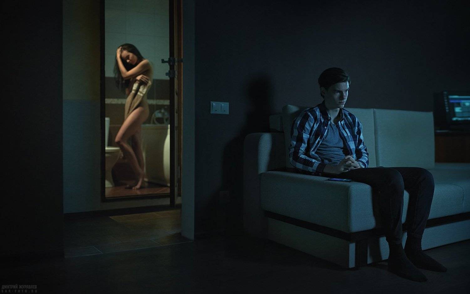 , Дмитрий Журавлев