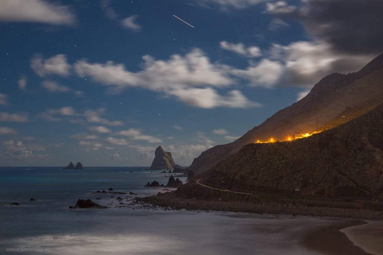 , Наталья Воронцова