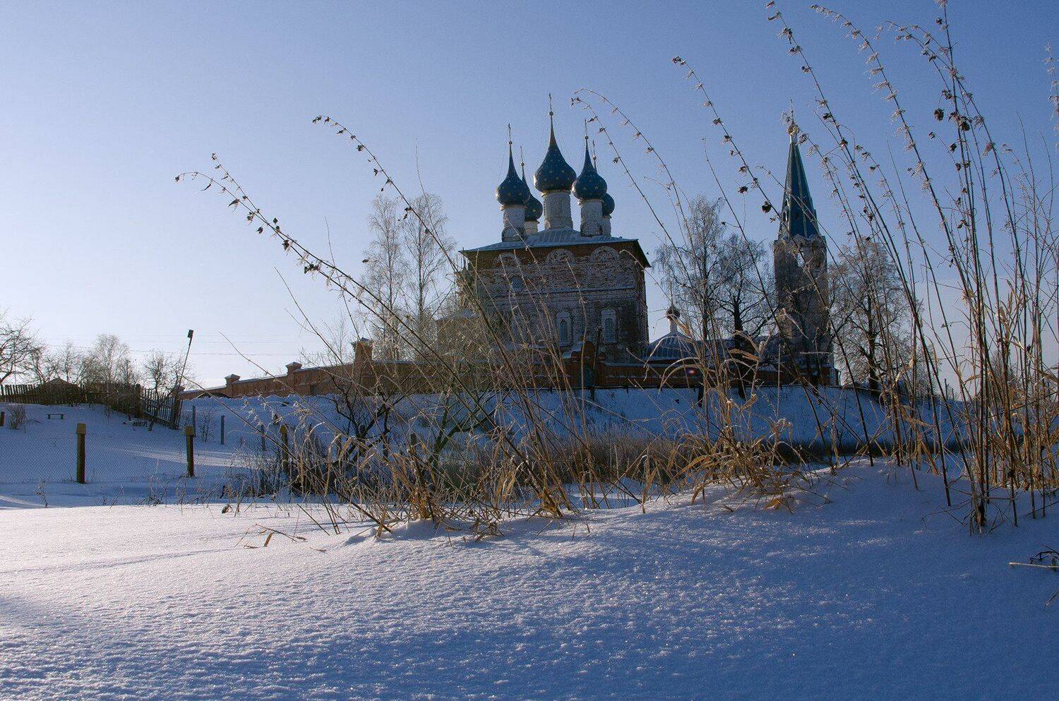 , Елизавета Шавардина