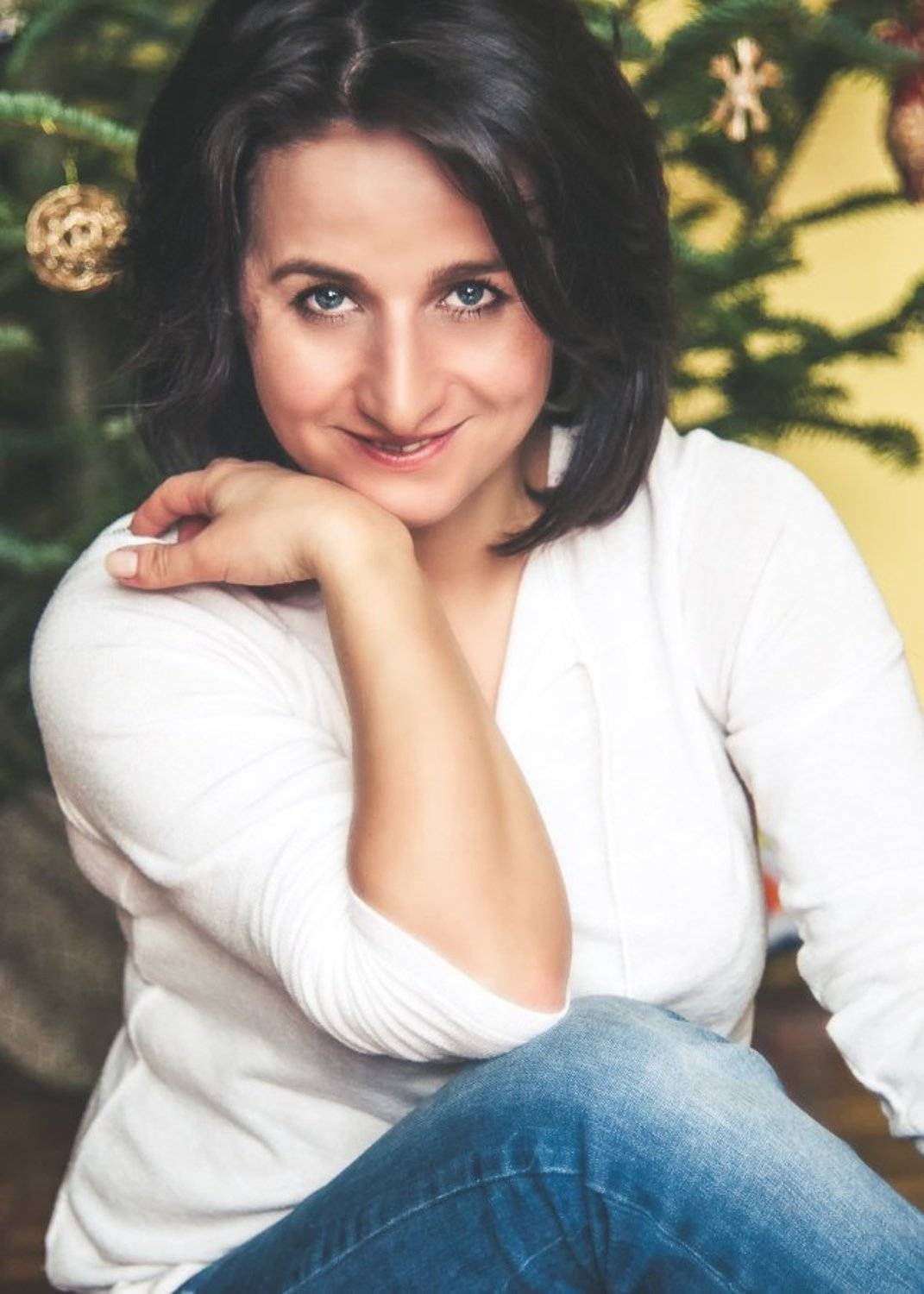 Eyes, Girl, Women, Artur Brandys