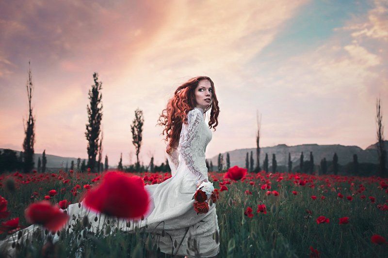 Сбежавшая Невеста фото превью