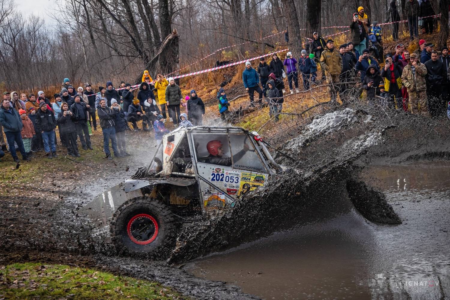 , Игнатов Владимир