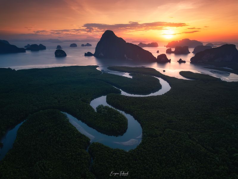 Thailand фото превью