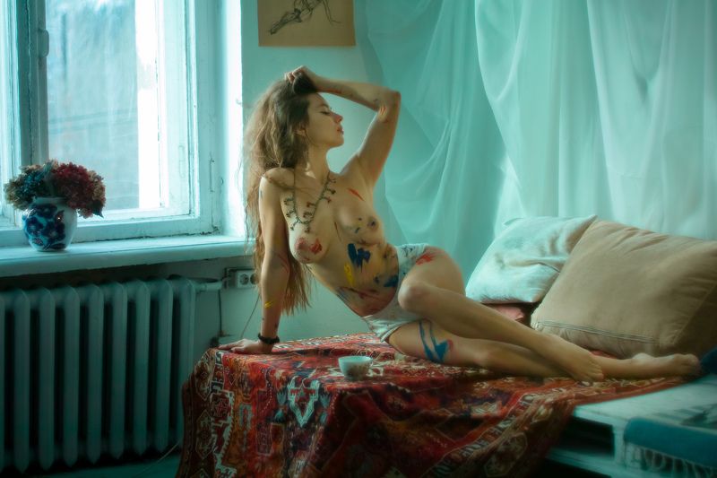 No Photoshop  фото превью