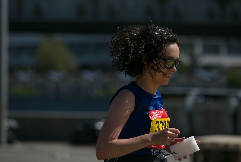 Московский полумарафон фото превью