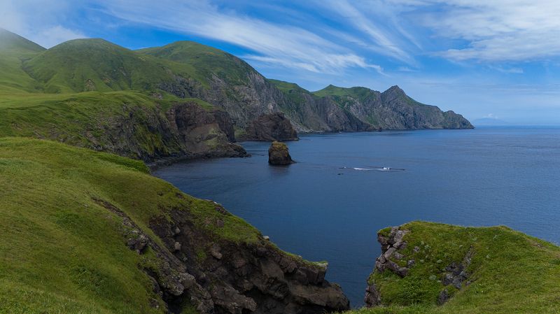 Край света. фото превью