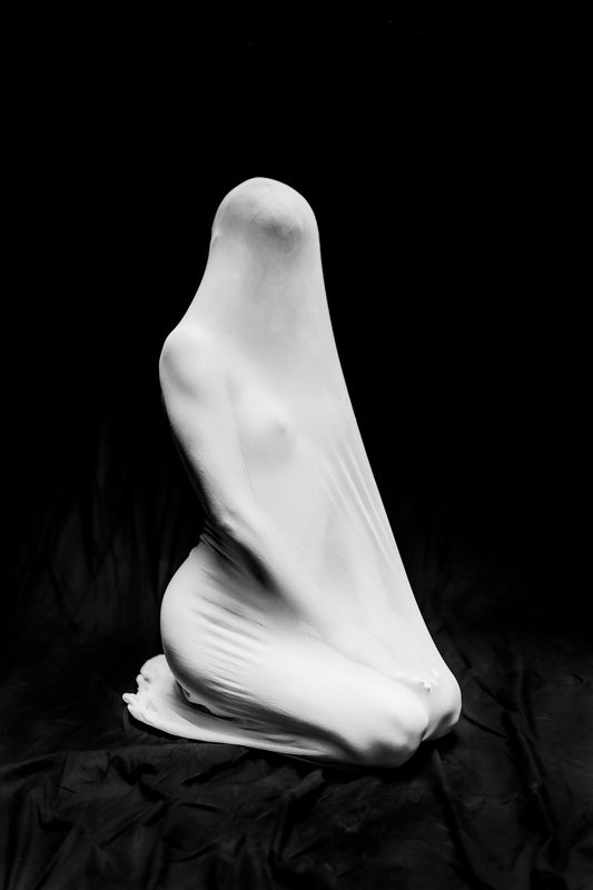 Monochrome elegance фото превью