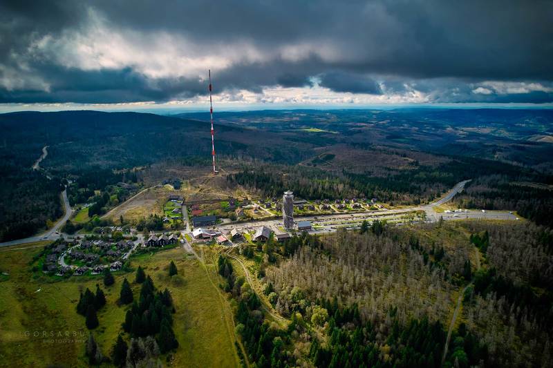 Torfhaus фото превью