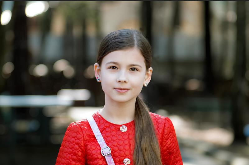 Алина. фото превью