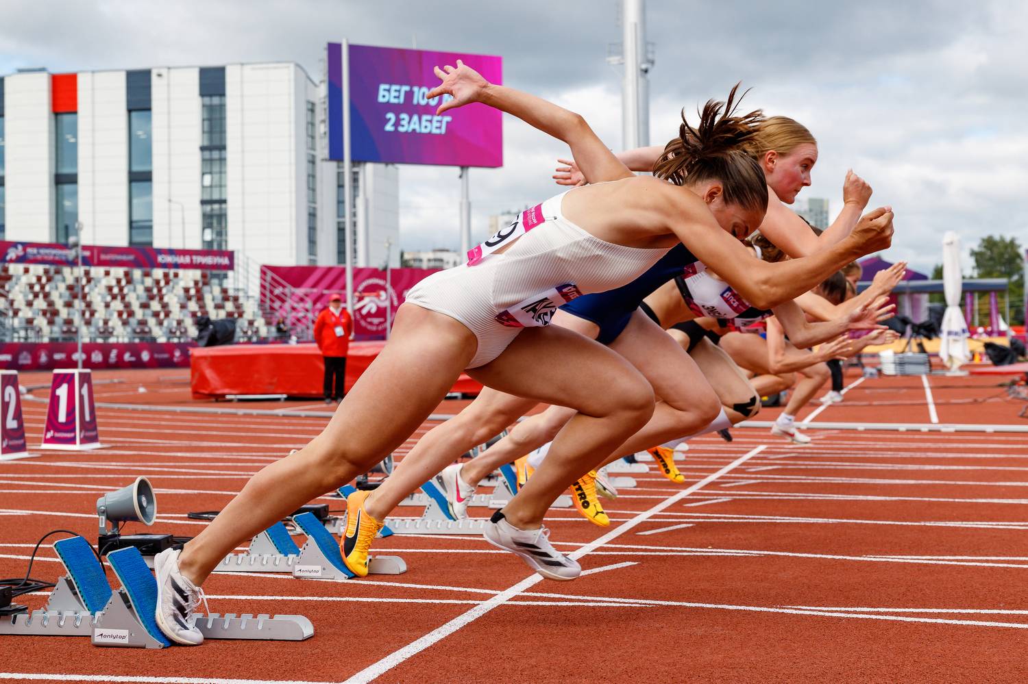 бег, спорт, спортсмены, фото, Юрий Ломакин