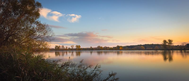 Autumn фото превью