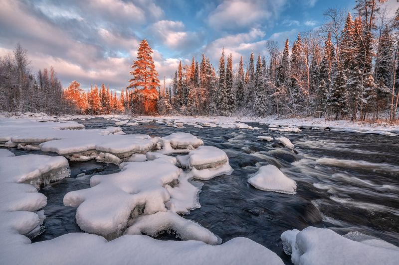 Пока горит свеча...  фото превью