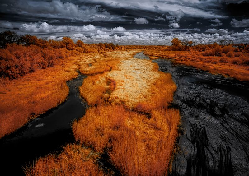 Бесконечность фото превью