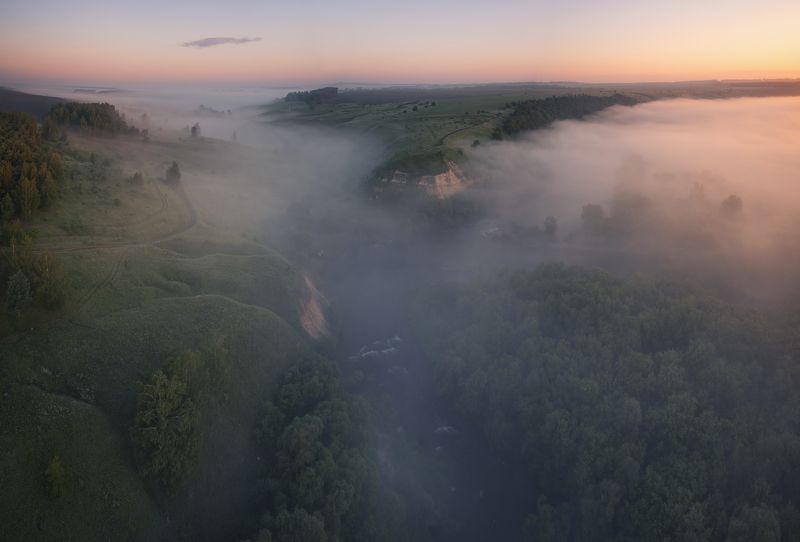На Красивой Мече фото превью