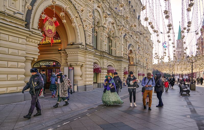 на связи... фото превью