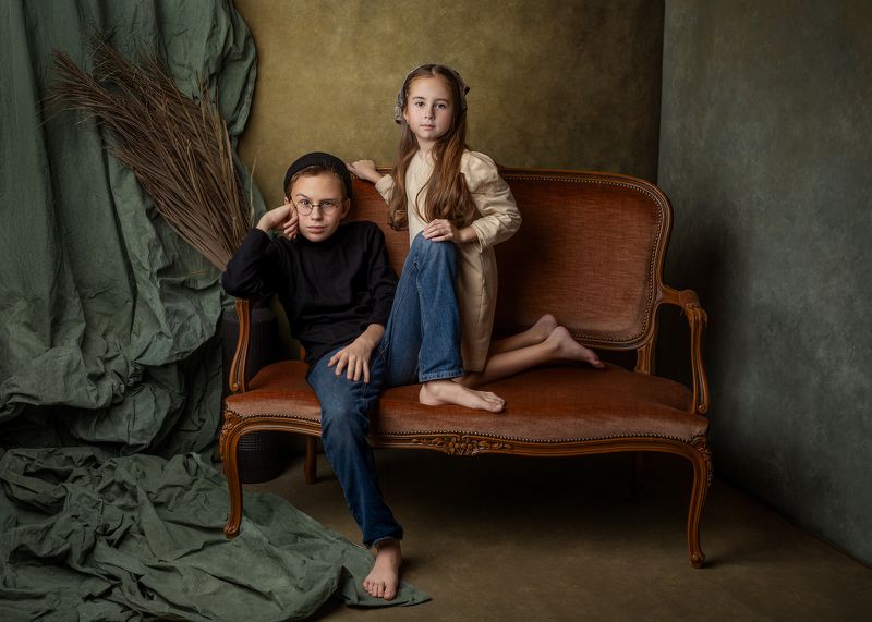 детская фотосессия, фотосессия детей, семейная фотосессия, детская фотография, идеи для фотосессии, портреты детей, нежные моменты, фотограф для детей, творческая фотосессия, вдохновение для родителей, как фотографировать детей, улыбки детей, фотосессия н  фото превью