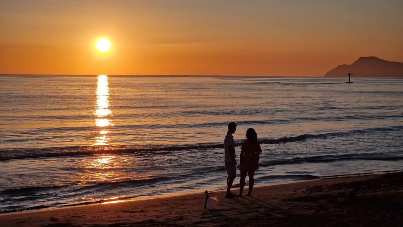 Разговор фото превью