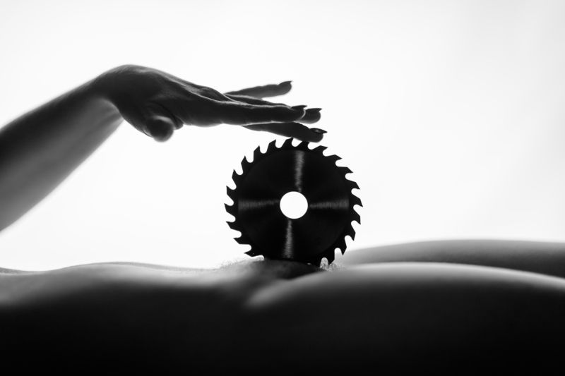 nude Sharply фото превью