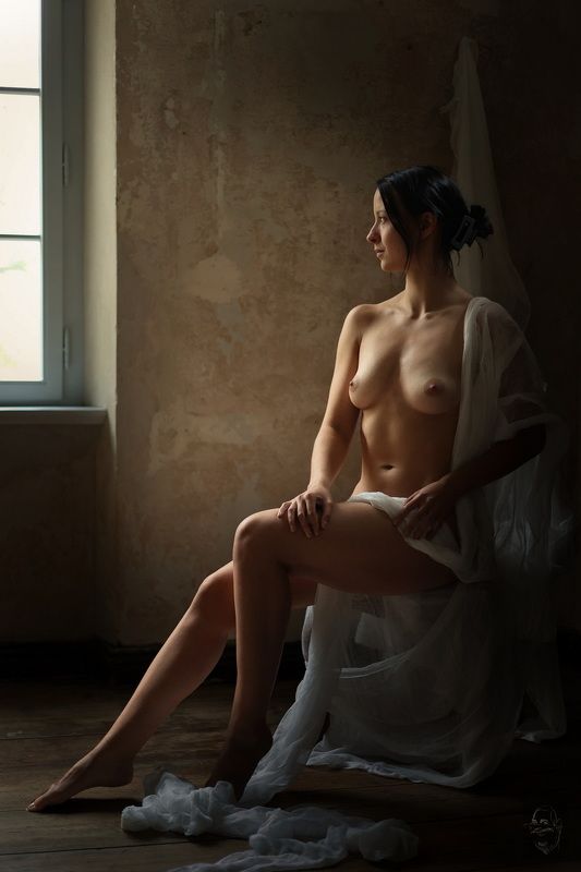 Gutshaus Blick in die Ferne фото превью