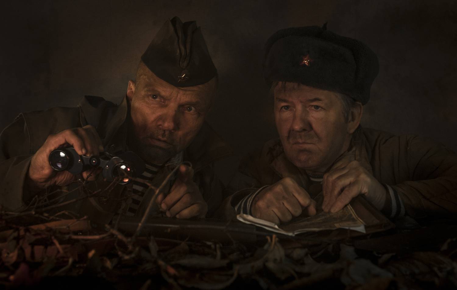 , Виктор Черкасов