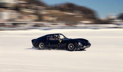 Ferrari 250 GTO
