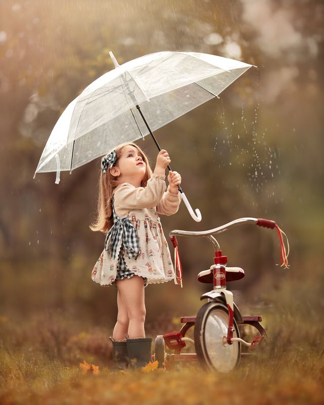 Lluviecita фото превью