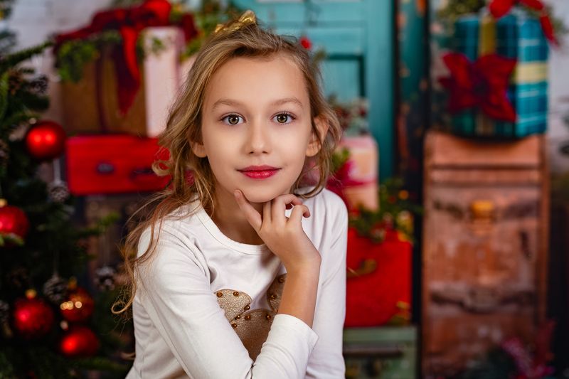 Liliana фото превью