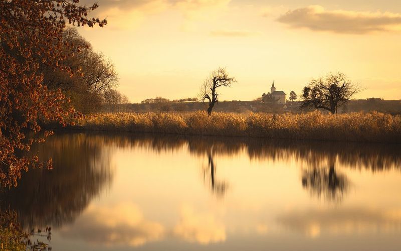 Autumn фото превью