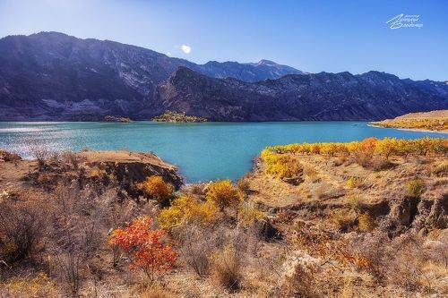 Путешествие по Дагестану.