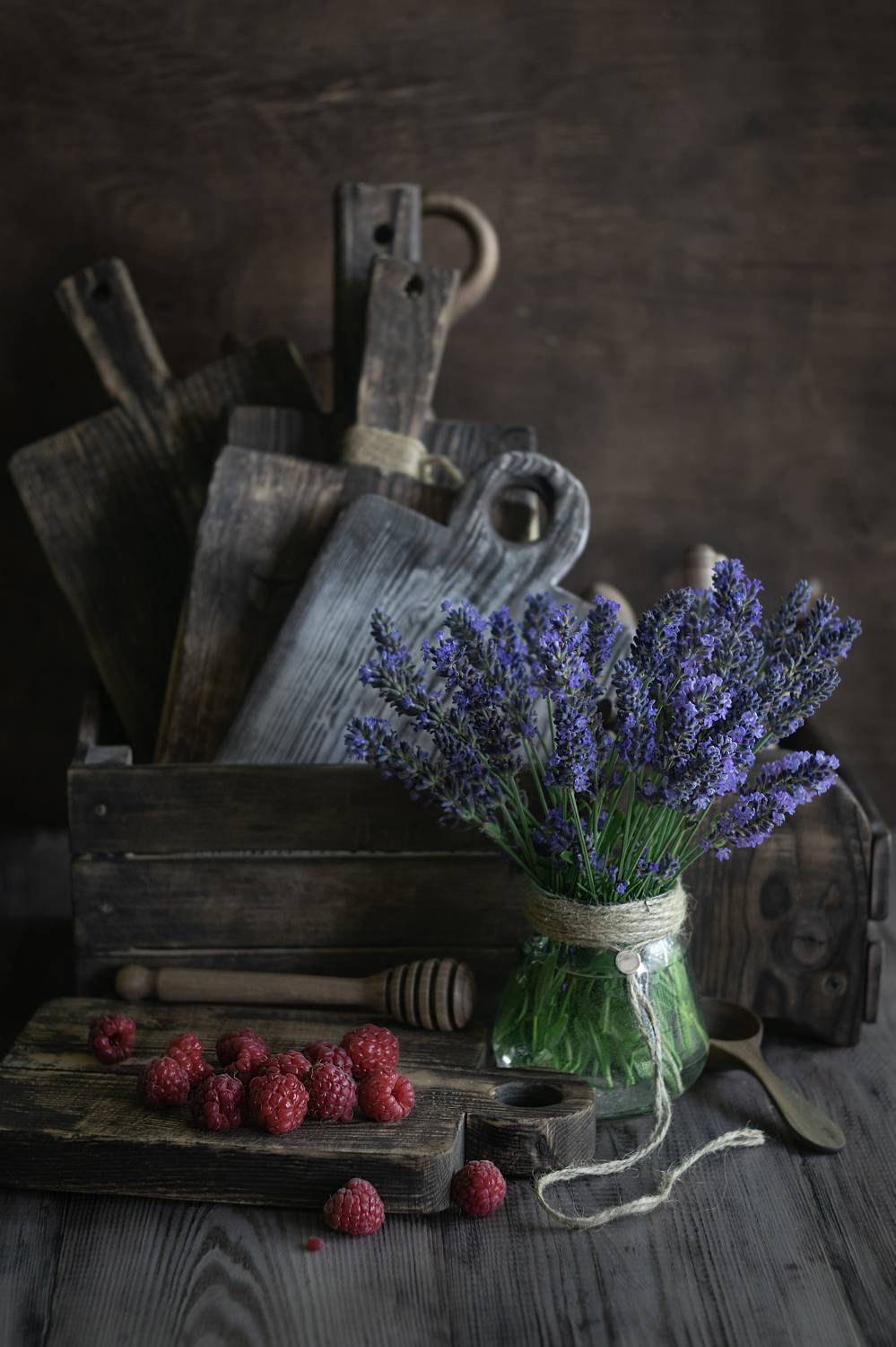 натюрморт,ставрополь,гелиос81н,лаванда, Денис Ветренко