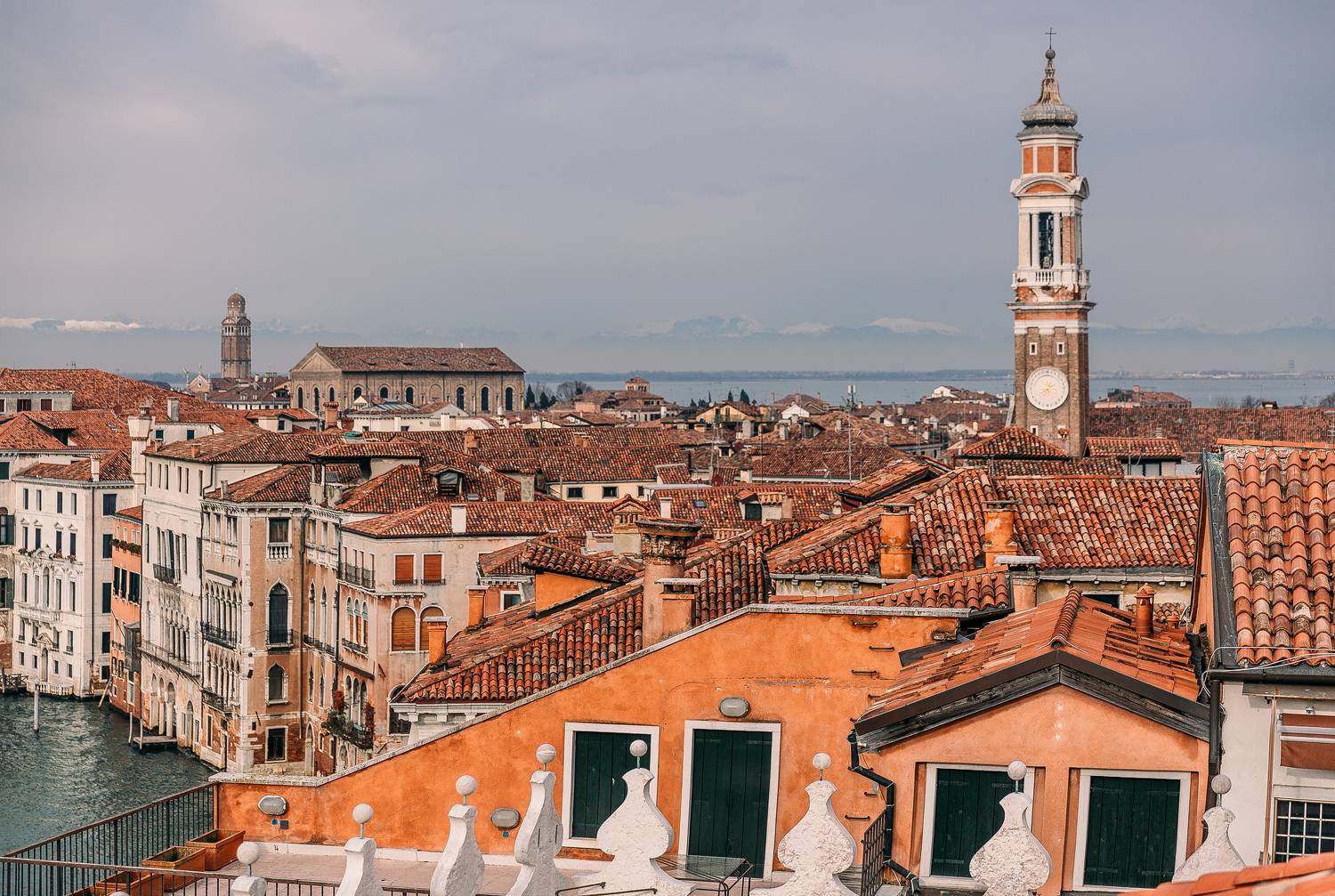 , Трепольский Дмитрий